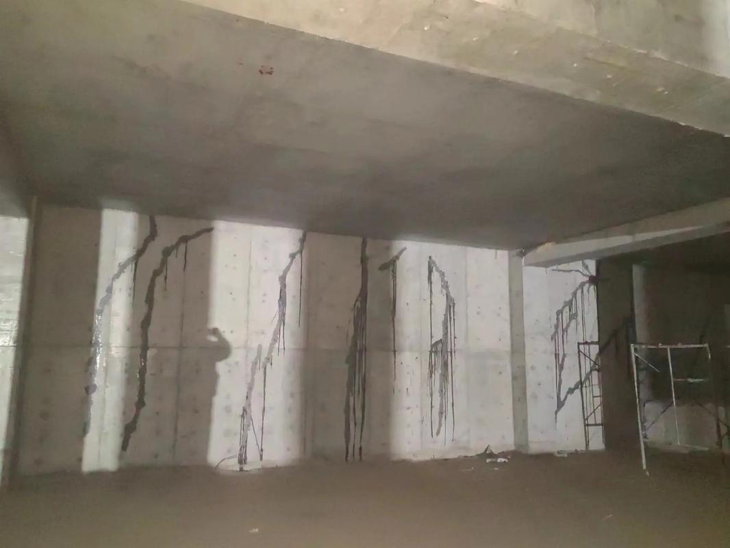 亳州谯城区裂缝堵漏