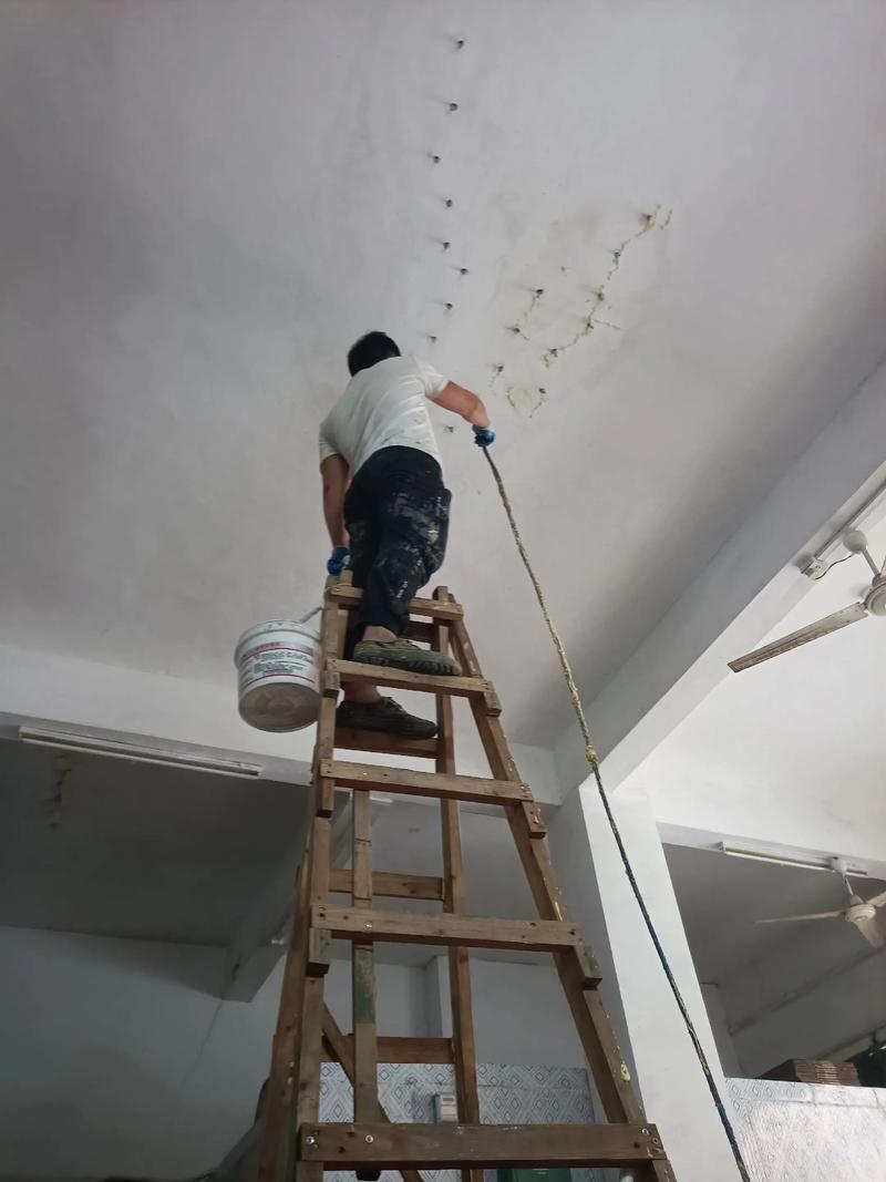 亳州谯城区化学注浆